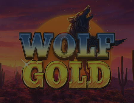 Wolf Gold